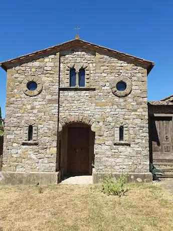 Photo de Castello di Cacciano