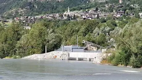 Photo de Parc Doire Baltée
