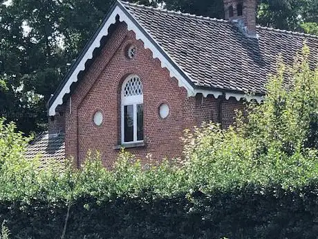 Kasteel Maxburg