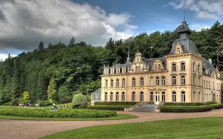 Photo de Château de la Trapperie