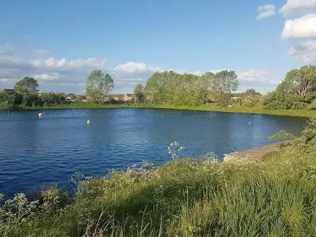 Photo de Middleton St George Water Park