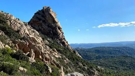 Punta Balbacana