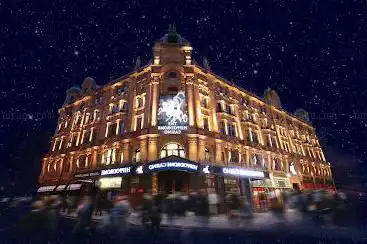 Photo de The Hippodrome Casino London