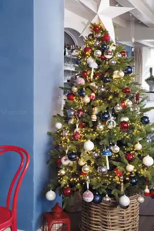 Christmastime by Stock Dupont