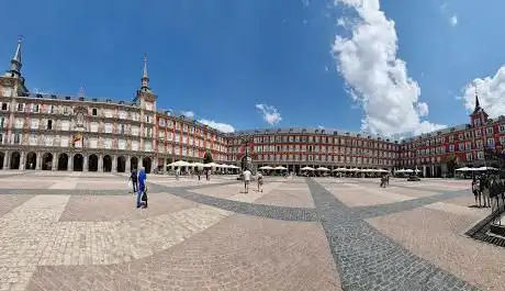 Photo de Castrillo del Val