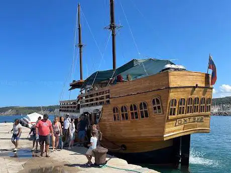Photo de Bellatours - Ladjarstvo Tešić Prevko s.p.