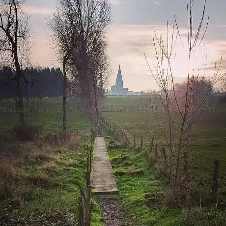Wandelknooppunt 59
