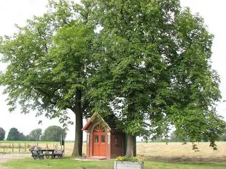 Kapel van Sasput-Voogdij
