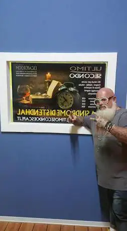 Photo de Ultimo Secondo Escape Room Fabriano