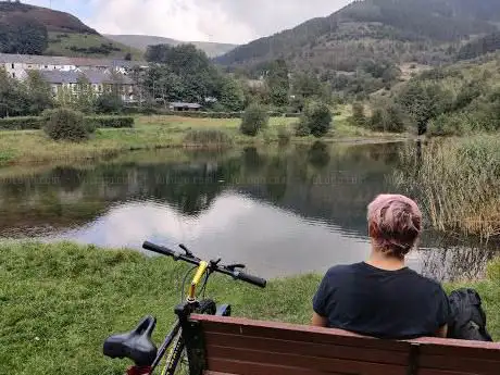 Parc Calon Lân
