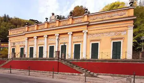 Photo de Casinò Municipale Ponte a Serraglio