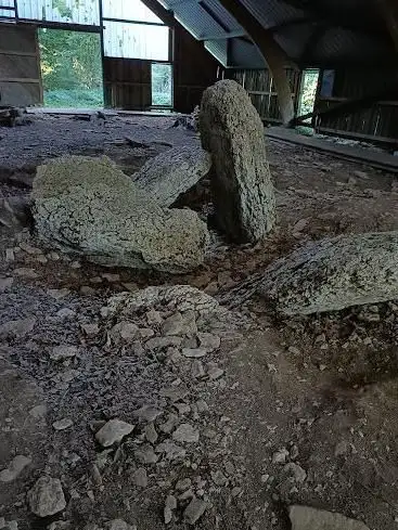 Photo de Dolmen des Issières
