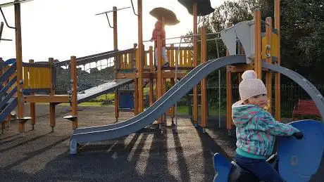 Castle Playground