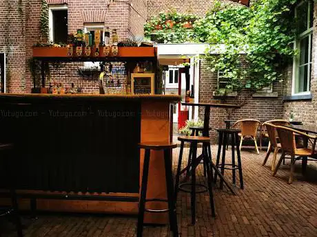 Photo de Oude Rechtbank