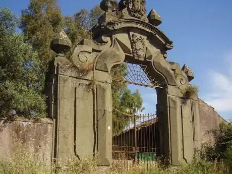 Tenuta del muro dei francesi - Villa dei Valerii
