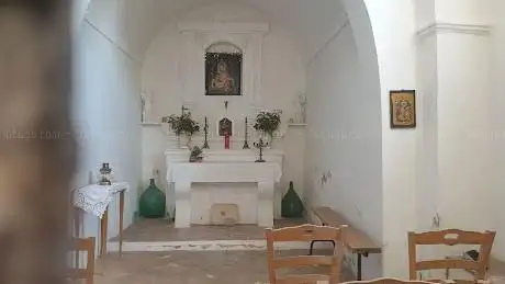 Cappellina della Madonna del Colle