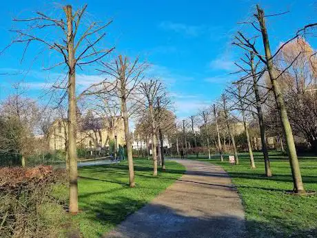 Photo de Coleridge Square