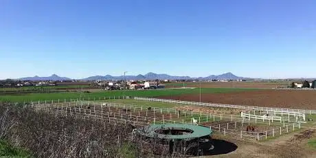 Photo de Centro equestre Villa Camerini