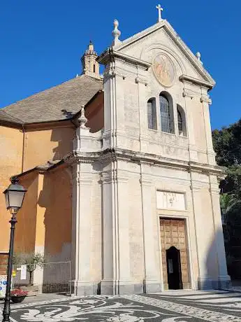 S. Martino Parish