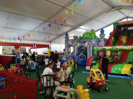 Crazy PARK