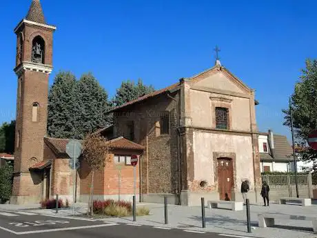 Photo de Chiesa di S.Maria Maddalena a Ponzella