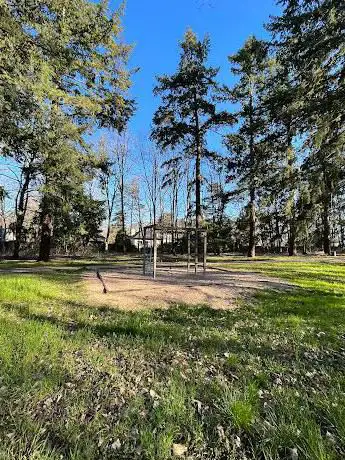 Parc de l'Allée des Sapins