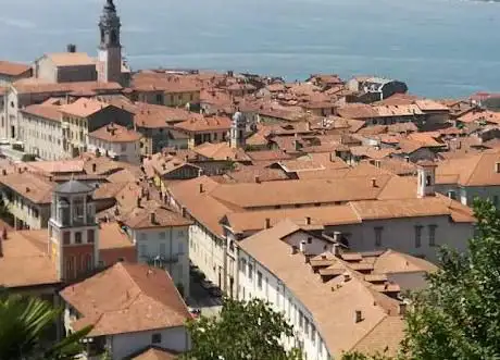 Luogo panoramico
