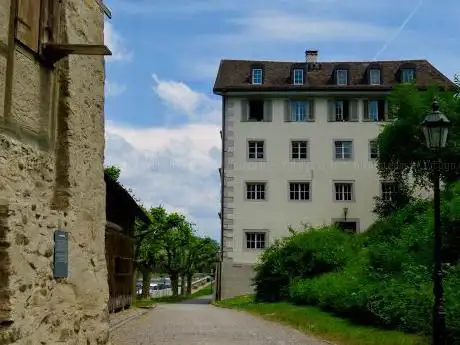 Photo de Museum kunst + wissen