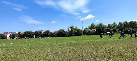 Stade de La Prairie