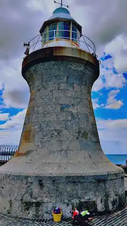 Photo de South Shields Lighthouse