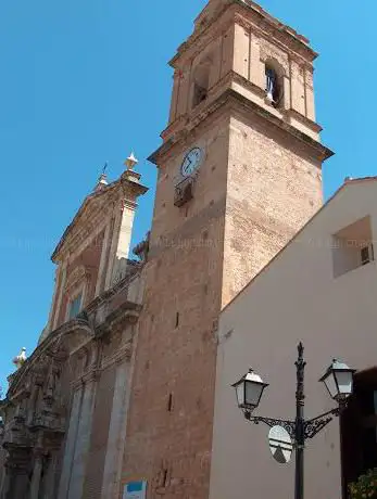 Photo de Parròquia de la Purisma Concepció