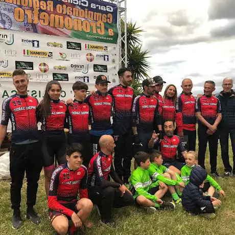 Campionato Regionale Cronometro 2023