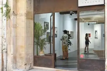 Photo de Fisheye Gallery Arles
