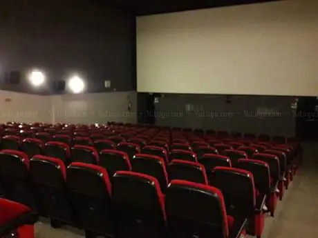 Cinemà Savigliano Srl