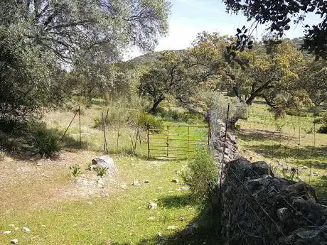 Photo de Sendero Castillo de las Guardas - Las Cañadillas