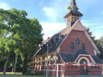 Photo de Église catholique Saint-Théodore à Lens