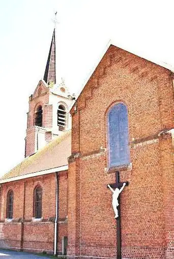 Photo de Catholic Church Saint-Jean-Baptiste