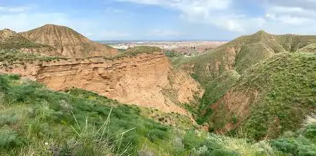 Photo de Cerro Tortuga