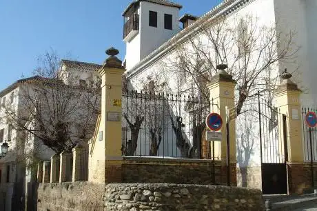Photo de Monasterio de la Concepción- Museo Conventual