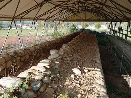 Area archeologica di cerrione