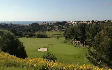 Photo de Golf Blue Coast