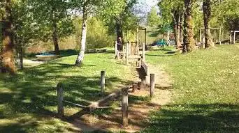 Photo de Terrain de Jeux de Dullin