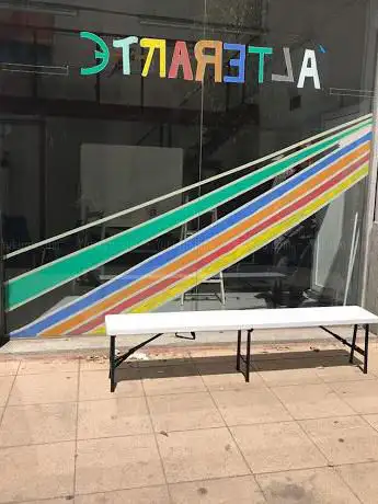 Photo de Alterarte