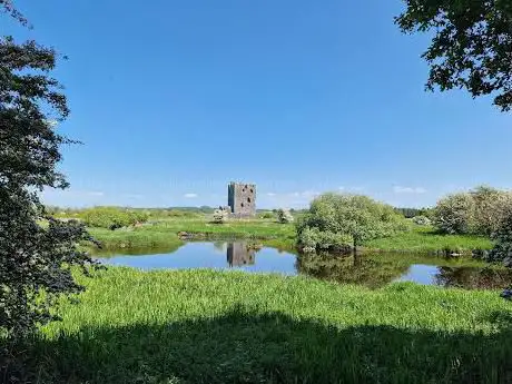 Photo de Threave Nature Reserve  National Trust for Scotland