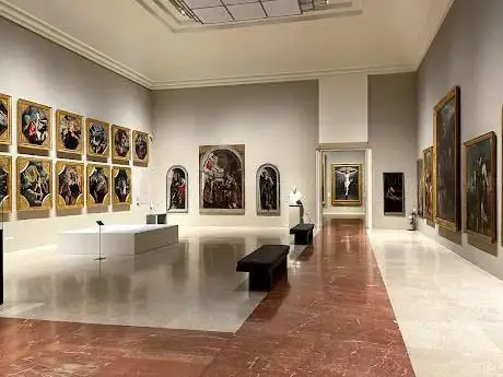 Photo de Galleria Estense