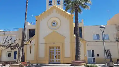 Photo de Parròquia Sant Jaume