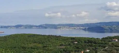 Photo de KonjeniÅ¡ko druÅ¡tvo kmetija PogelÅ¡ek - Associazione Ippica Fattoria PogelÅ¡ek