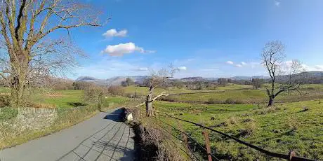 Photo de Windermere and Troutbeck