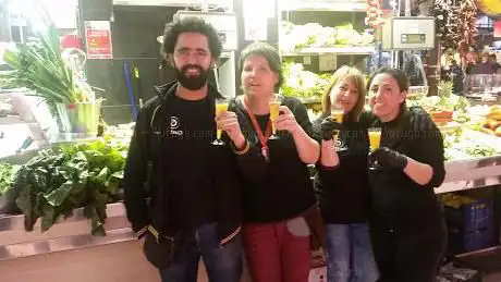 Gustum Organic Zero