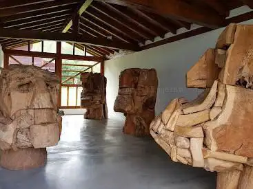 Parque-Museo Santxotena